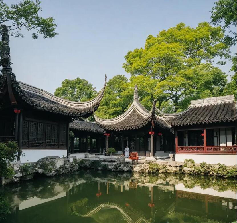 白河县骤变土建有限公司